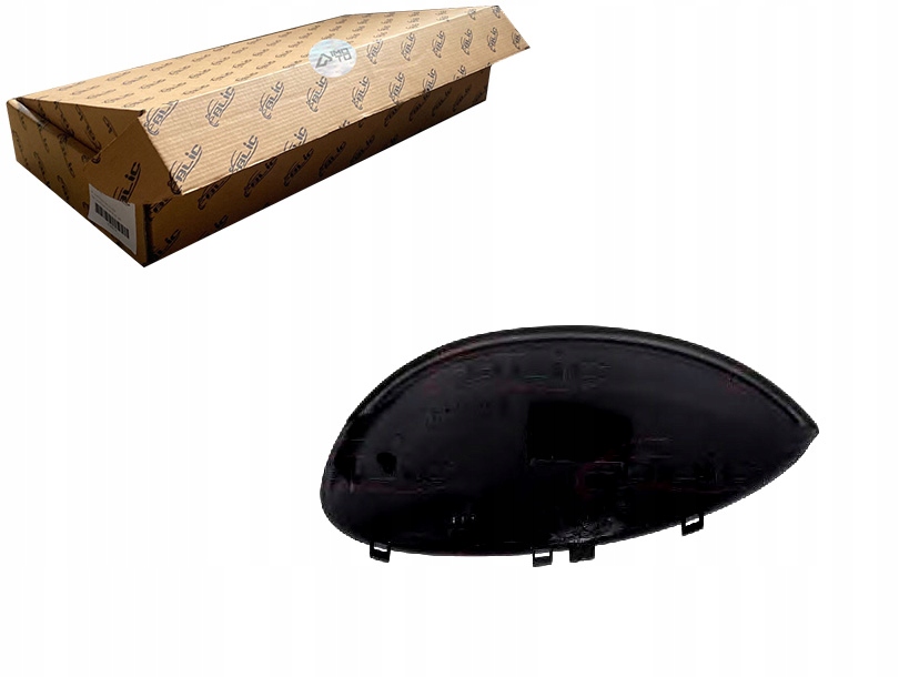 фото №1, Корпус дзеркало [blic]