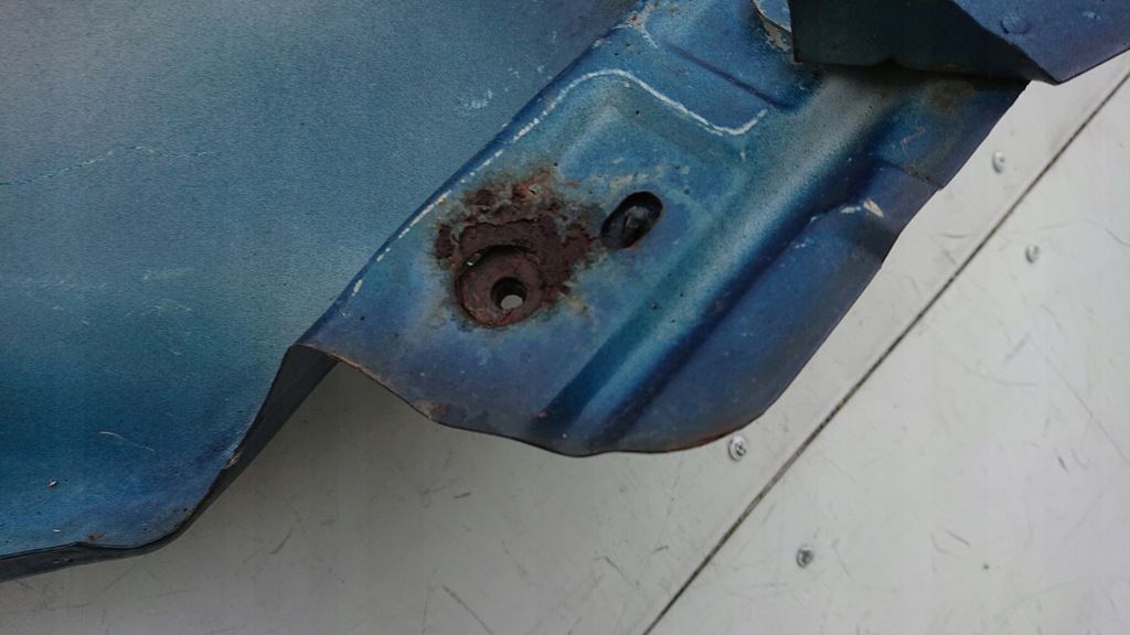 фото №7, Крила передній лівий перед jaguar s-type