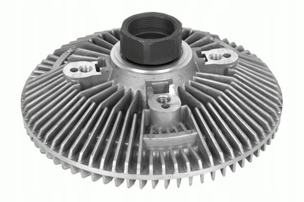 Nrf зчеплення в'язкостна renault mascott 99- Оригінал