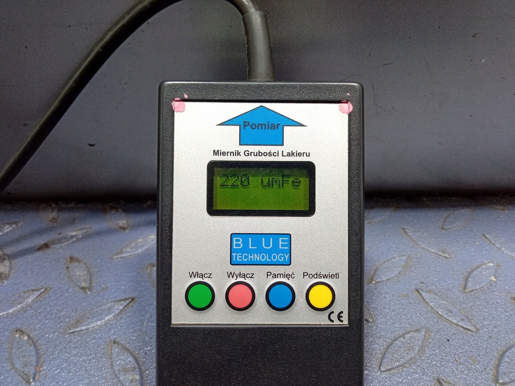 фото №4, Fiat idea дверь перед левая 647 grigio steel