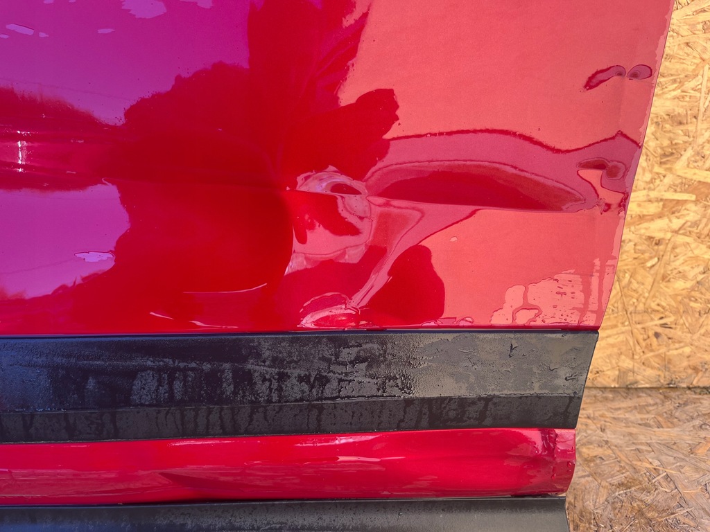 фото №10, Двері ліва передні перед opel mokka