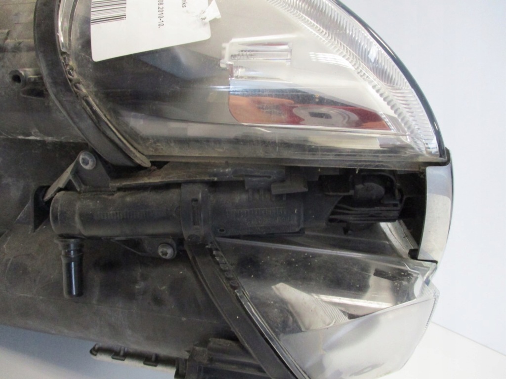 фото №5, Лампа bixenon mini countryman r60 9801043 лівий