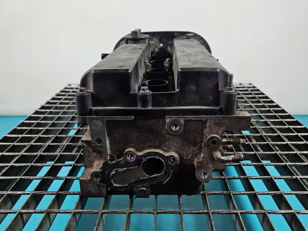 Головка ford fiesta mk7 8a6g6090aa 1.2 16v 82km Цена