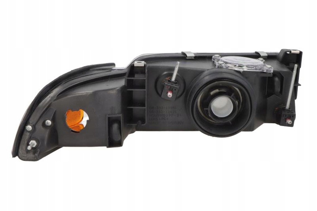 Купить Фара света передних 333-1135l-hs/dep