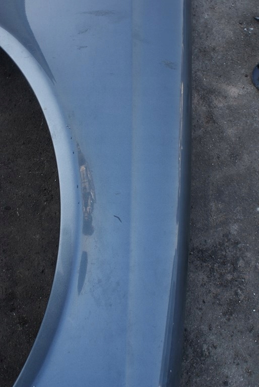 фото №9, Mercedes actros mp4 крыло задняя + кронштейн