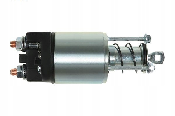 фото №2, Вимикач електромагнітний, стартер as-pl ss4016