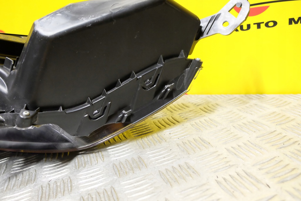 фото №11, Honda odyssey 2021- фара лампа перед full led права usa