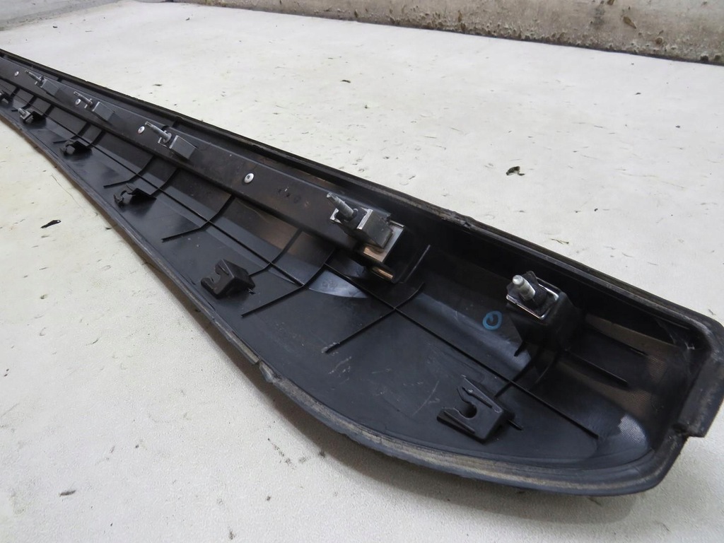 фото №5, Молдинг дахова права opel mokka 95275233