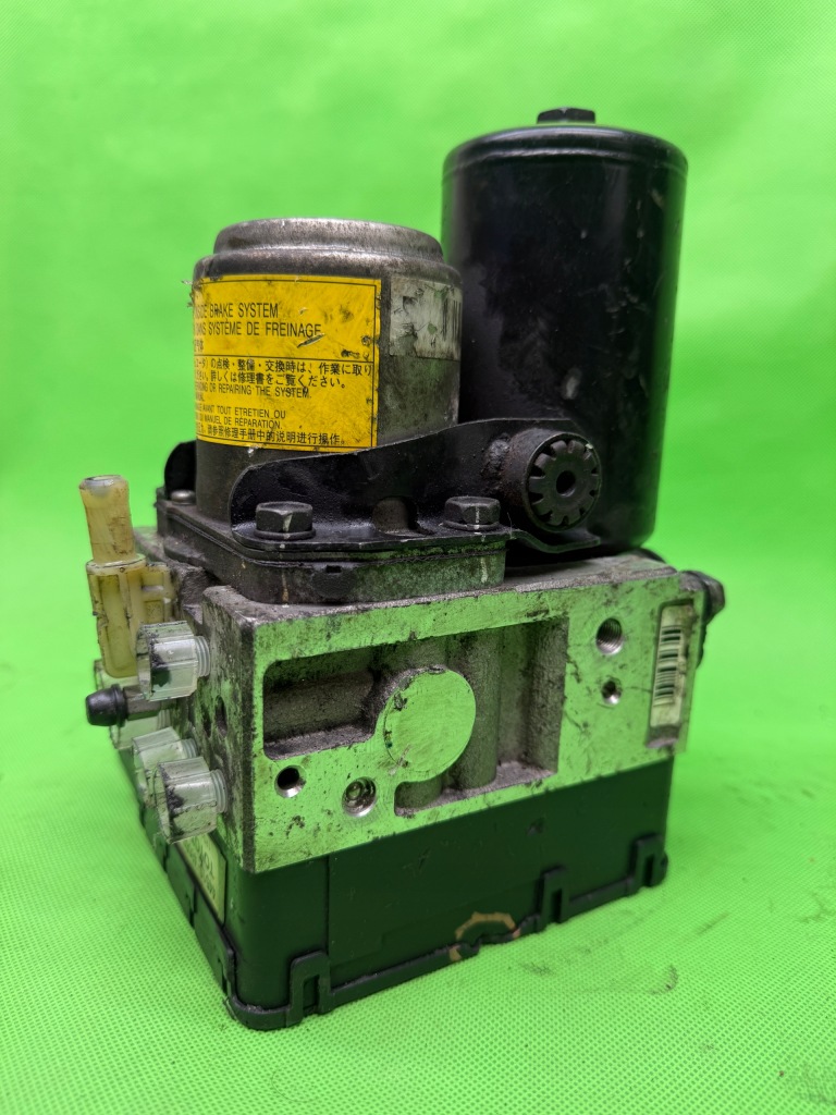 фото №3, Насос abs lexus rx 44510-48060