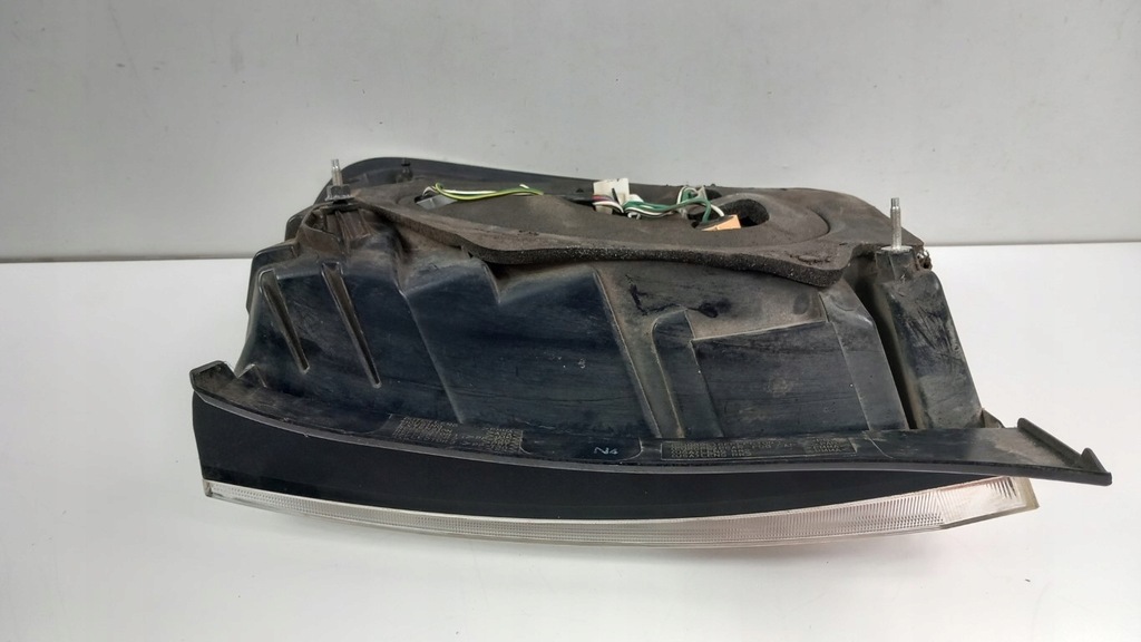 фото №4, Toyota prius ii lift лампа задняя левая