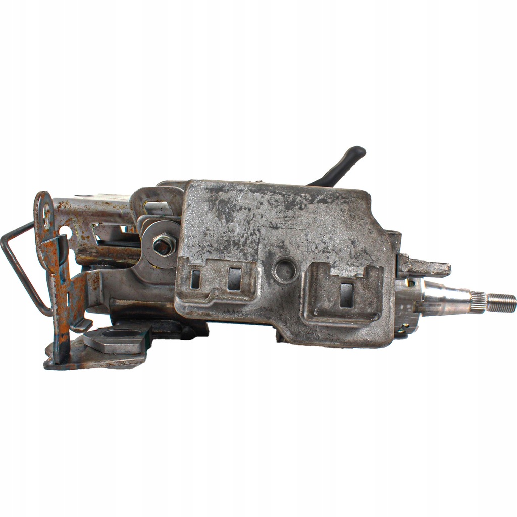 фото №11, Колонка кермова mitsubishi asx i jj001-00389 uk