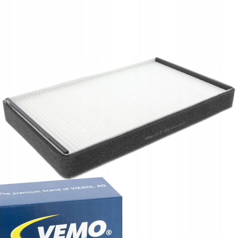 фото №1, Фільтр салонний do mazda tribute 2.0 2.3 gx 3.0 v6