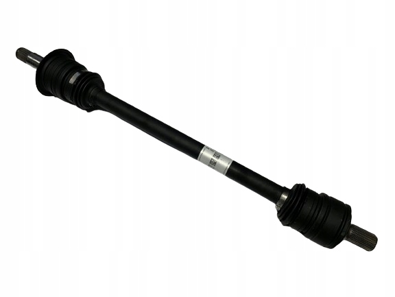 фото №1, Półośka привідний вал задня glc 254 w254 a2543500700