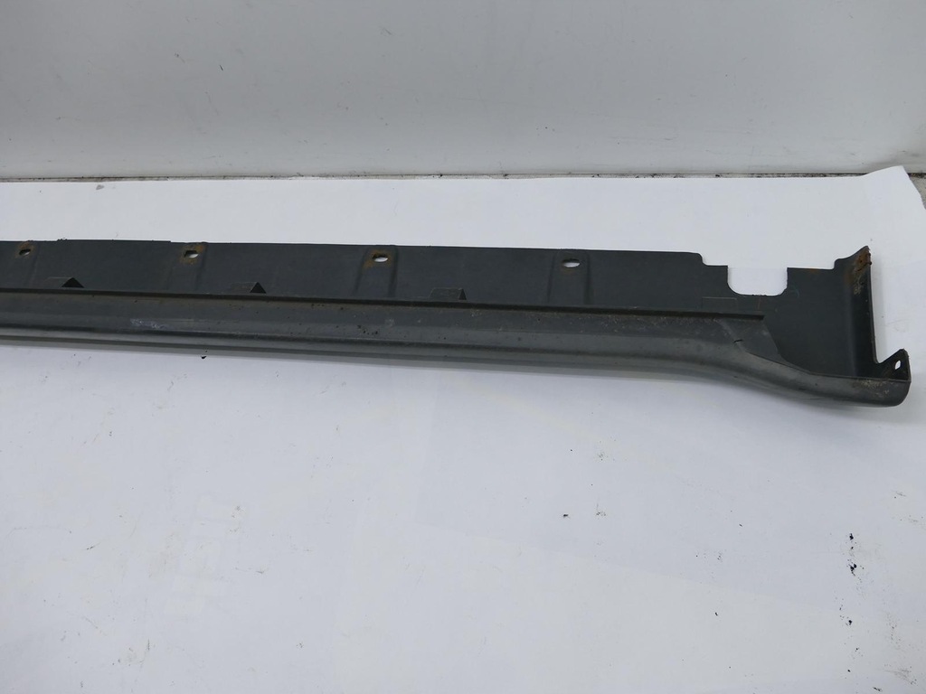 фото №9, Honda cr-v i crv 2.0b молдинг порог накладка правый