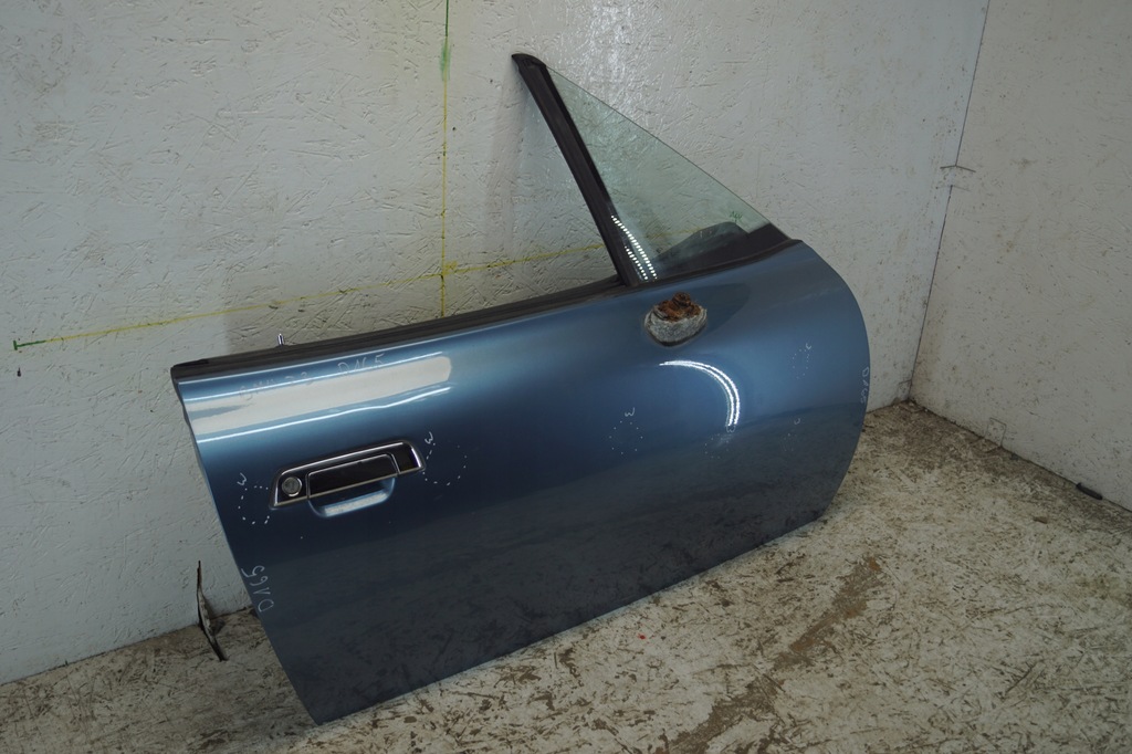 фото №11, Дверь правый перед bmw z3 306/5