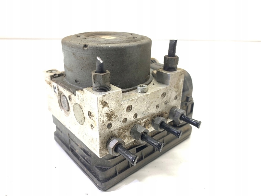 фото №1, Насос abs peugeot 2008 i 9822654880 1.2 110km