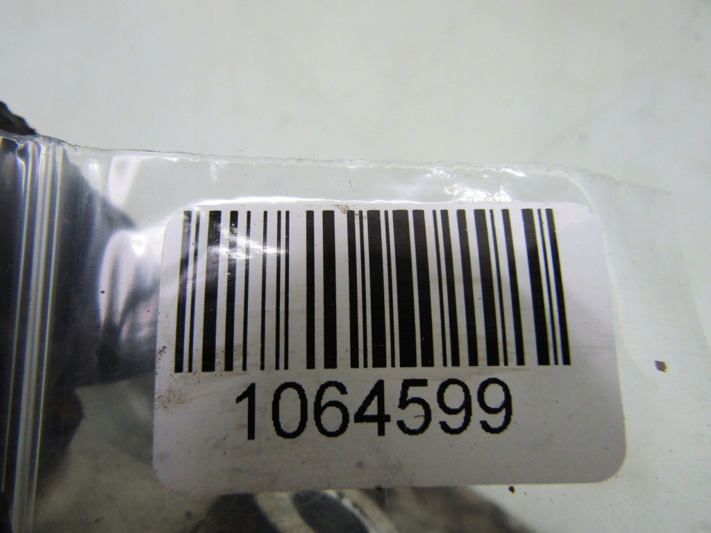 Peugeot 307 1.6 16v 04r кронштейн подушка двигуна підпора піввісь 9638393780 Київ