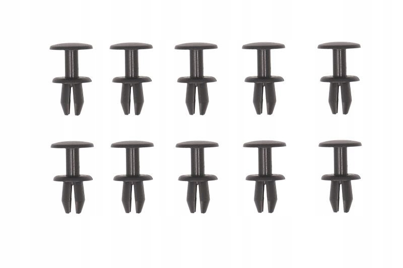 фото №1, Mini cooper clubman bmw клипса штифт клипса