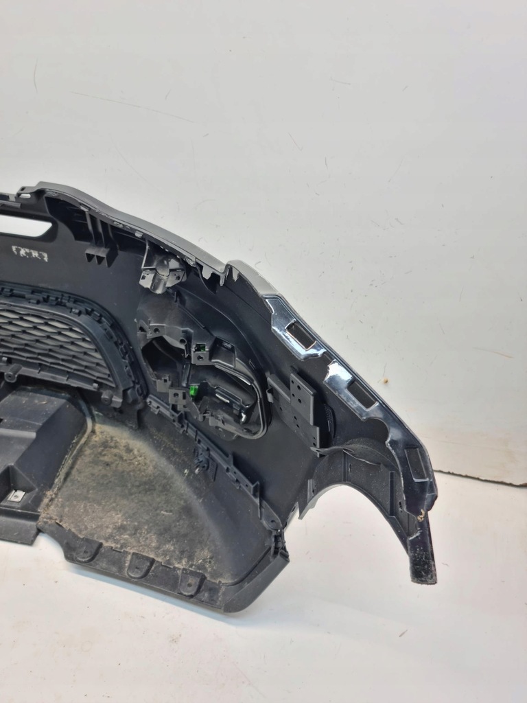 фото №5, Land rover discovery sport dynamic бампер перед