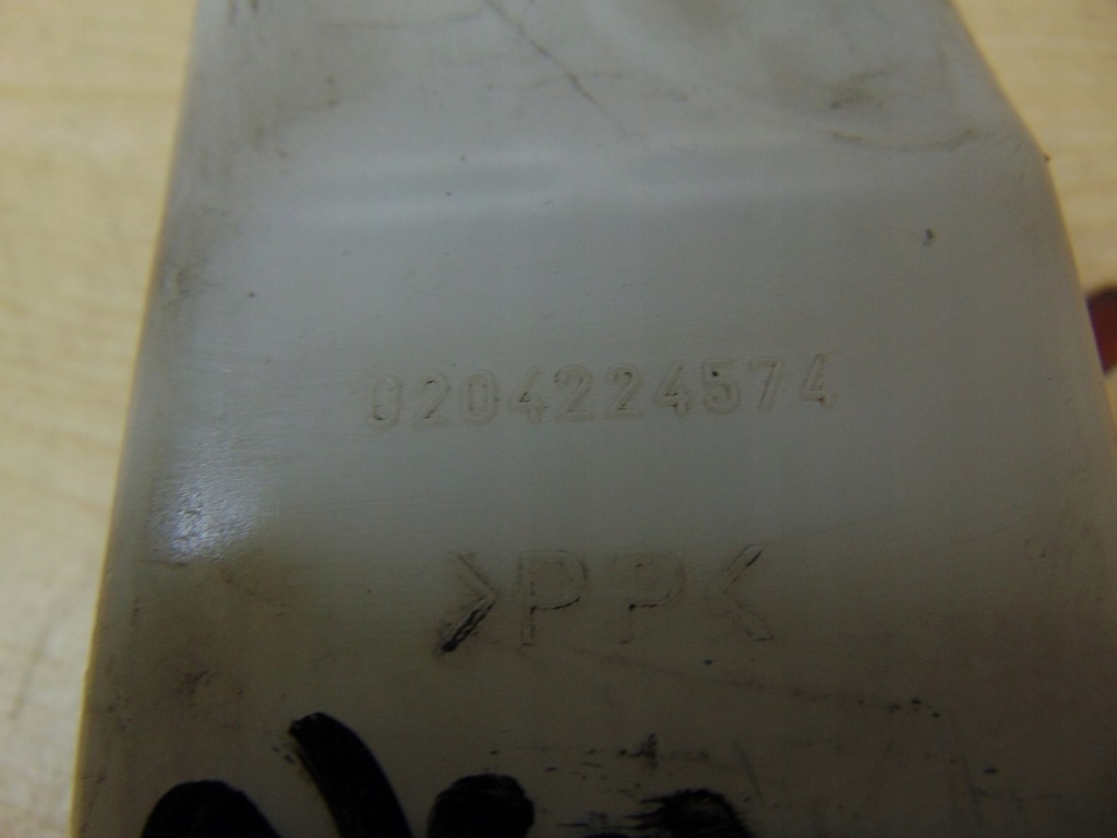 фото №5, Бак рідина гальмівний peugeot 307 2.0 hdi