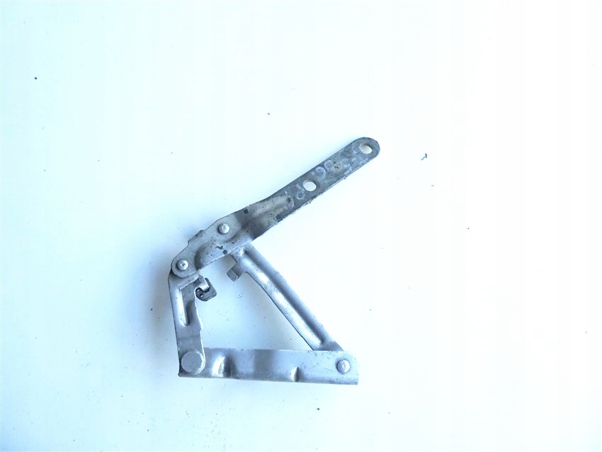 фото №1, Петля капот vw transporter t5 права