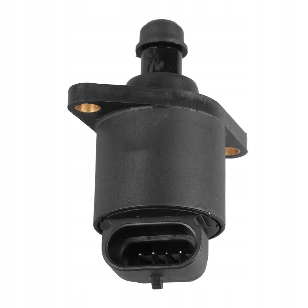 фото №6, Клапан керуючий повітрям холостий 026906247 iacv міцний клапан керуючий