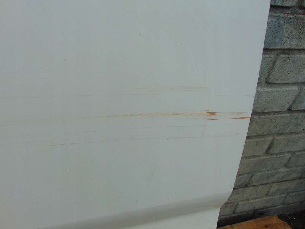 фото №7, Двері зсувні ліва nissan nv200 з скло