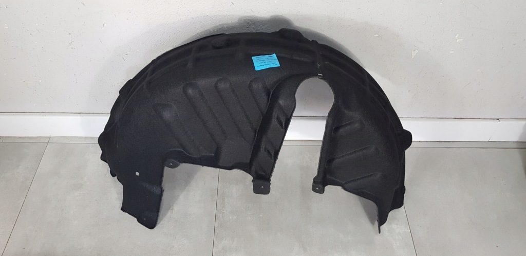 фото №1, Ford puma mk2 st підкрилок лівий задня l1tb-278b50-ac