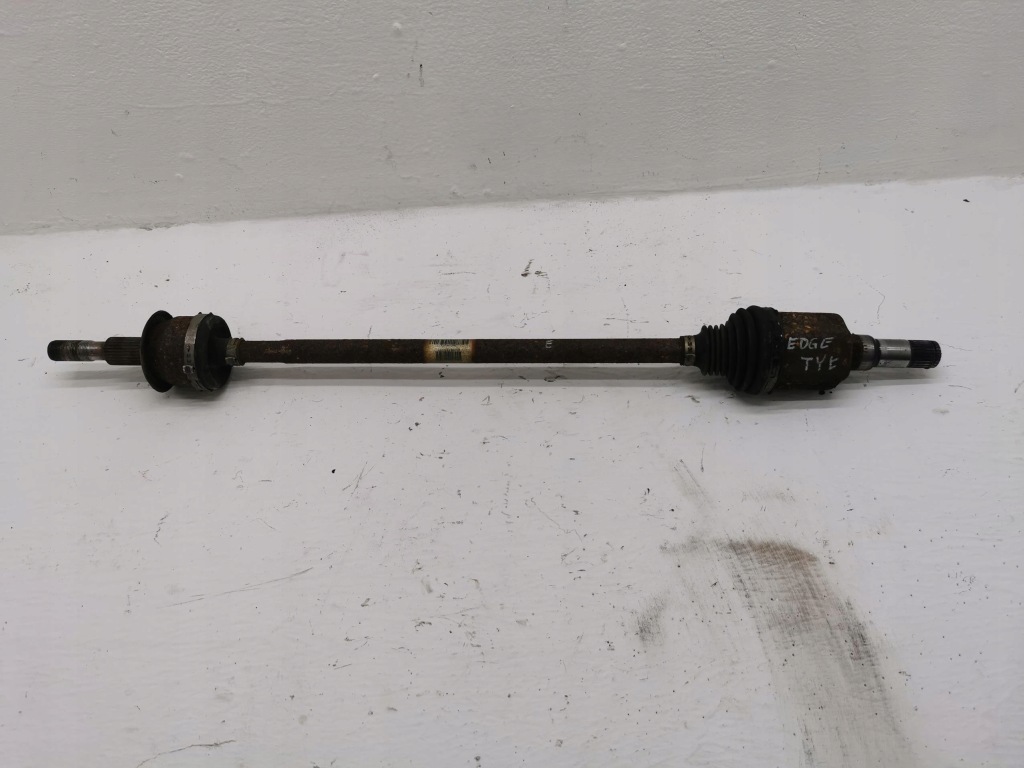 фото №1, Привідний вал задня ford edge ii lift 2.0 tdci 4x4 ecoblue