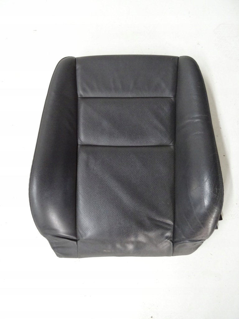 Купить Zafira b спинка сиденье левый перед кожа подогрев