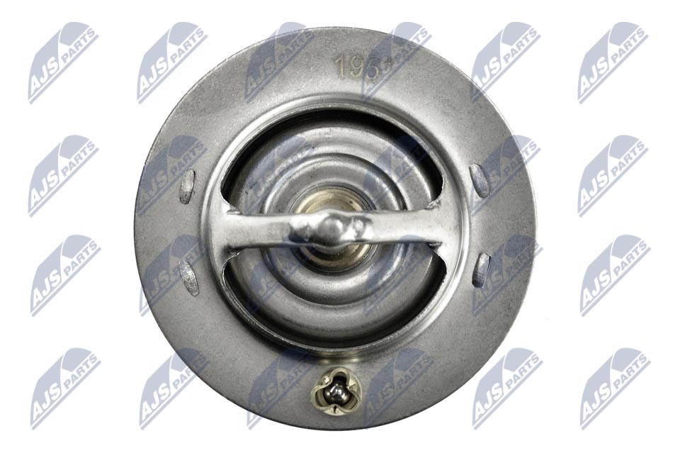 фото №8, Термостат jeep grand cherokee 99-11 liberty 02-