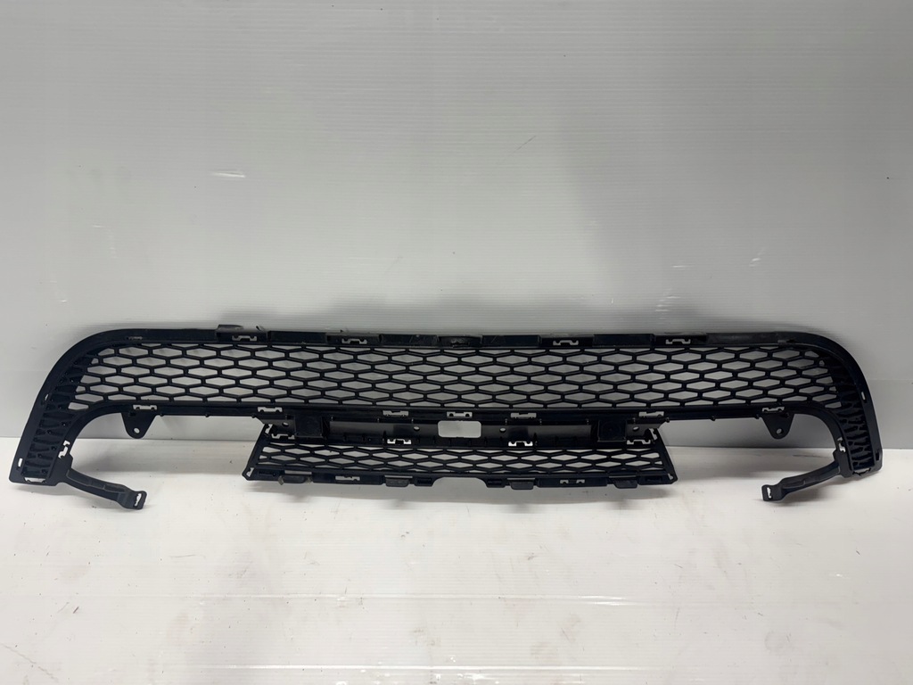 фото №3, Решётка средняя бампера land rover evoque lift