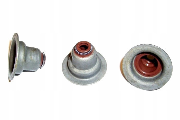 фото №2, Ущільнювач стержень клапана nissan kubistar renault clio i clio ii