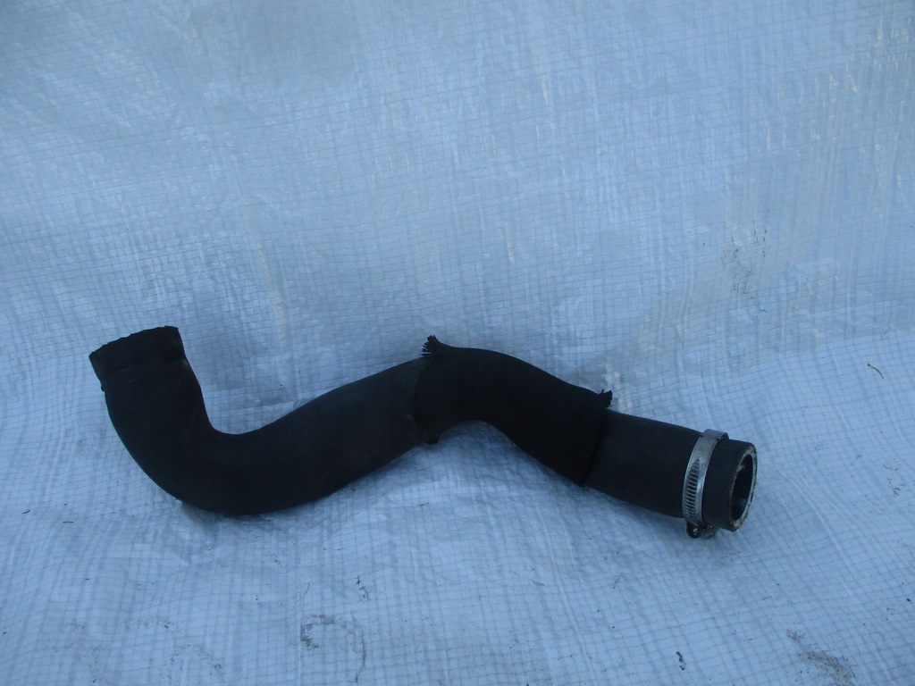 фото №1, Труба wąż wody ford transit mk7 ranger 3.2tdci