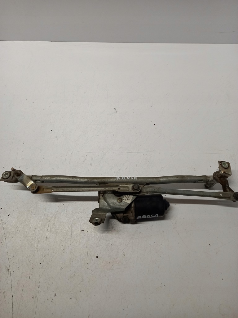 фото №5, Механизм дворник seat arosa 6x1955603a