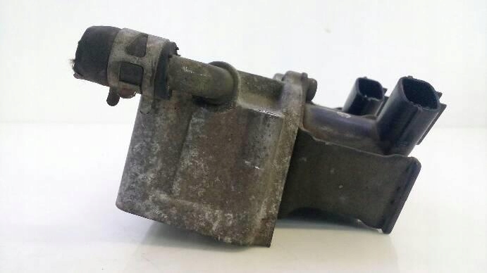 фото №7, Электроклапан mitsubishi carisma volvo md349808