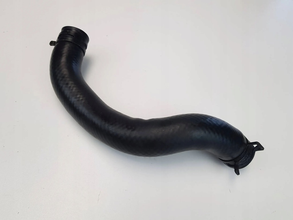 фото №6, Шланг wąż труба радиатора wody kia ceed ii 1.4 1.6 crdi 2012