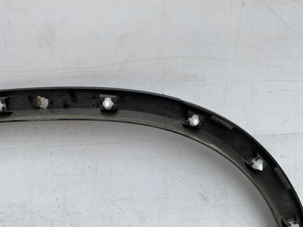 фото №9, Skoda kodiaq 16- молдинг накладка крила задня ліва 565854819