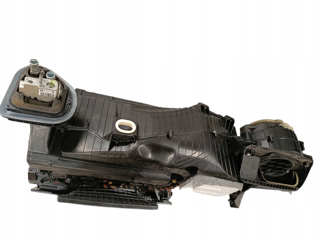 фото №5, Bmw 7 g11 g12 2018 отопитель / комплект