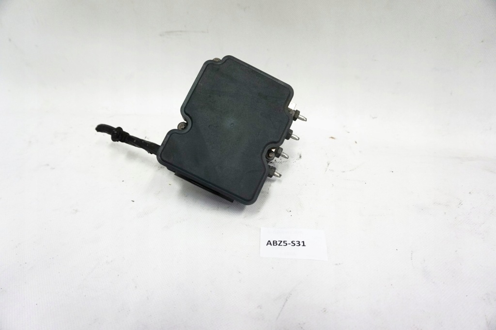 фото №3, Насос abs renault twingo iii 1.0 sce 476604794r