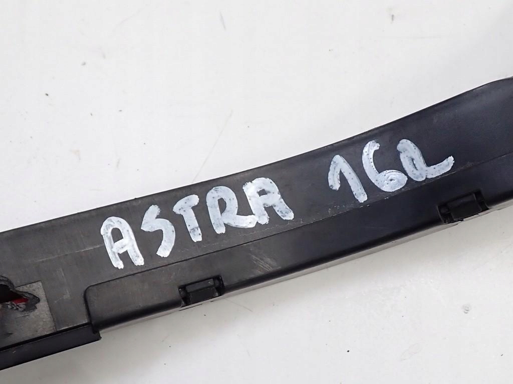 фото №11, Джгут електропроводка стартер генератора opel astra v k 1.4 turbo le2 16r