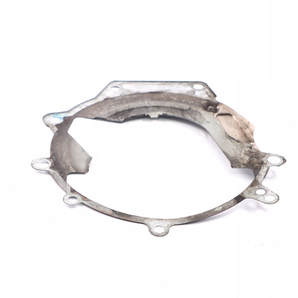 фото №10, Volkswagen vw passat b6 защита плита коробки передач 03p103645