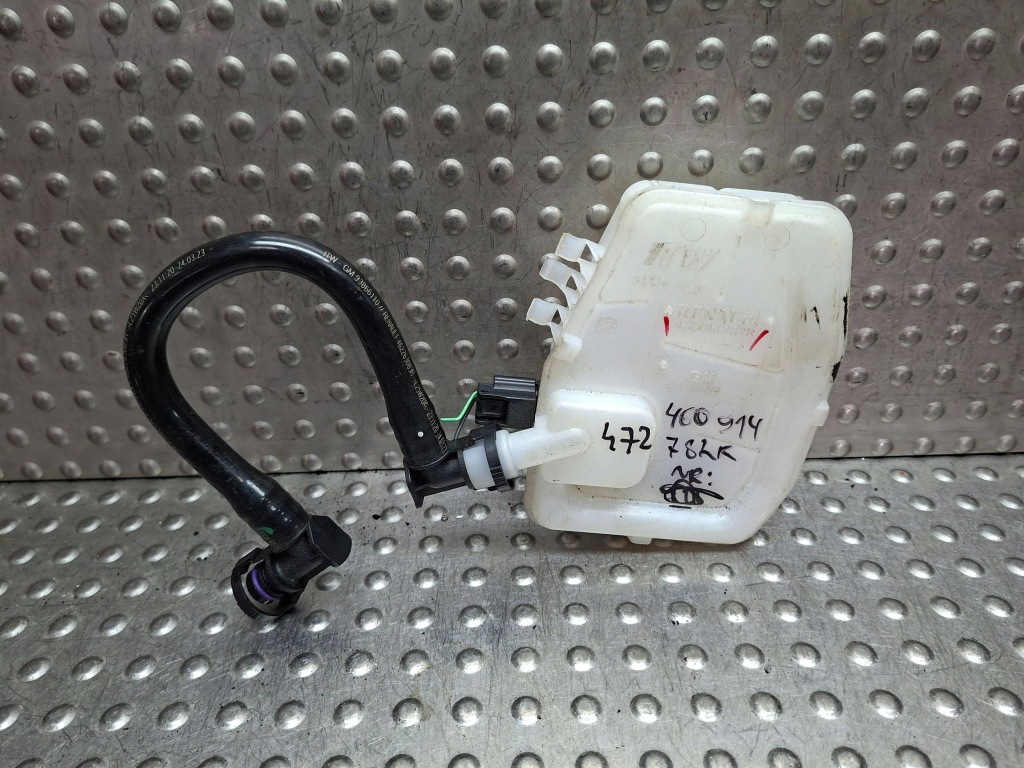 Купити Бачок рідини гальмівний 460914782r renault trafic 3 2014-