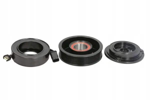 фото №1, Зчеплення компресор кондиціонера ktt040257