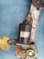 фото №5, Mercedes w202 механизм дворник моторчик 2028201108 2028200208