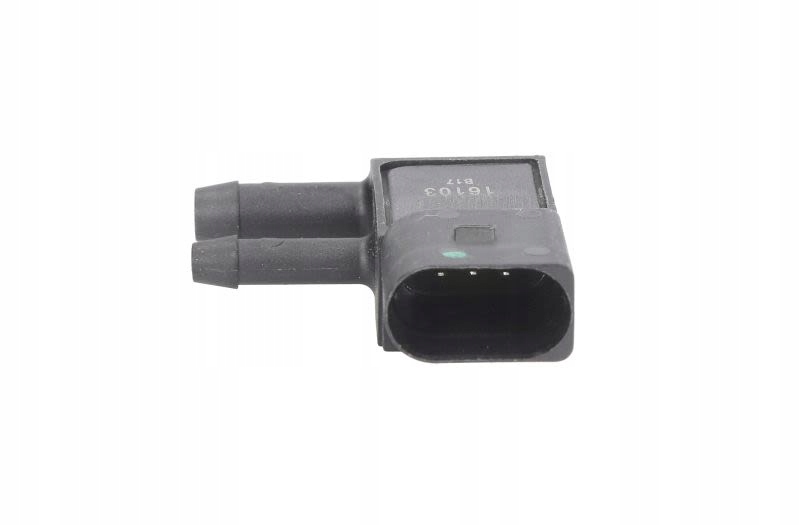 фото №12, Датчик тиску febi bilstein 40766 076906051a