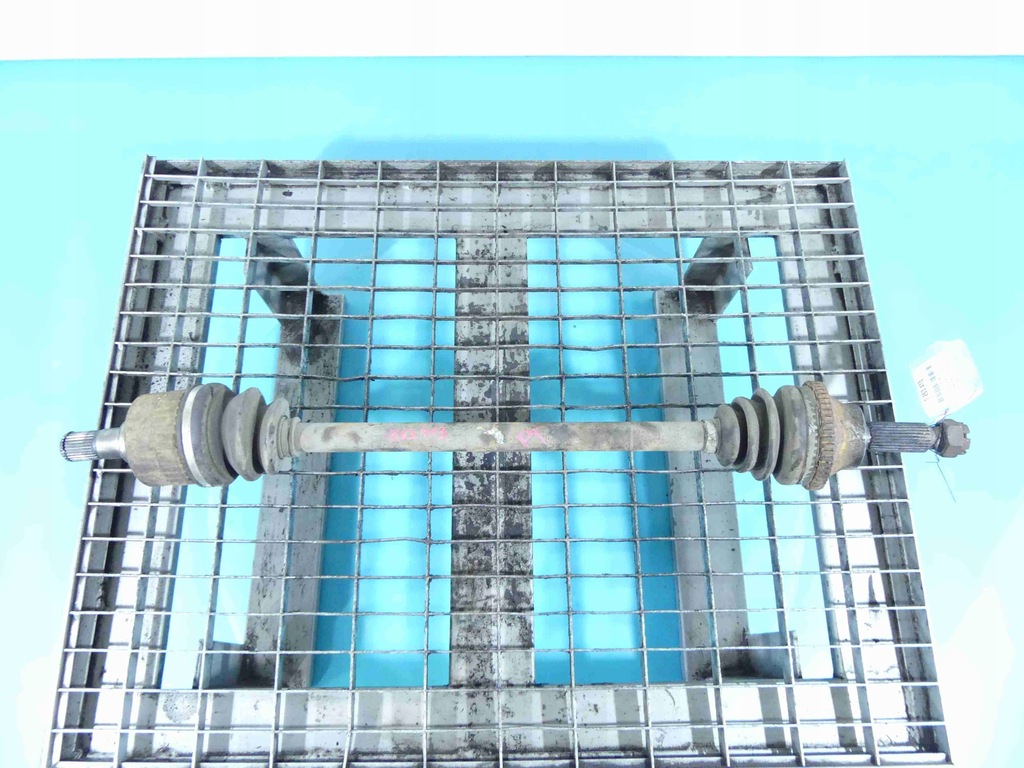 фото №1, Приводной вал задняя правая hyundai santa fe i 2.0 crdi