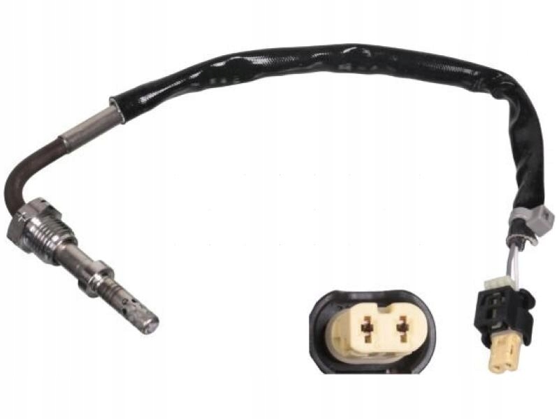 фото №1, Febi bilstein 100831 датчик, температура выхлопных газов