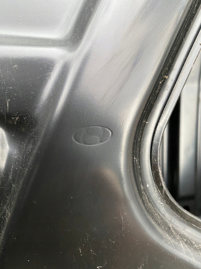 фото №16, Hyundai i20 iii 2020r- nowe оригінальні двері праве задні poznań