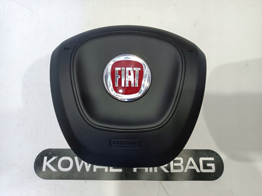 фото №1, Fiat qubo подушка безпеки подушка повітряна водія